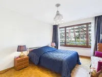Недвижимость Apartment 6 rooms: 6