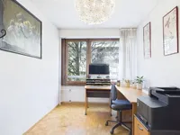 Недвижимость Apartment 6 rooms: 8