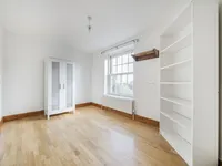 Недвижимость Vauxhall Street: 4