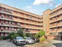 Недвижимость Vauxhall Street: 8