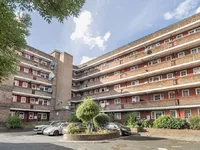 Недвижимость Vauxhall Street: 9