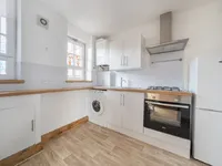 Недвижимость Vauxhall Street: 11
