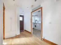 Недвижимость Vauxhall Street: 13