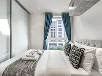 Недвижимость Octavia House, 213 Townmead Road: 1