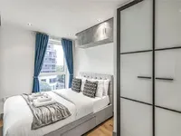 Недвижимость Octavia House, 213 Townmead Road: 2