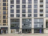 Недвижимость Octavia House, 213 Townmead Road: 5