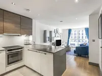 Недвижимость Octavia House, 213 Townmead Road: 8