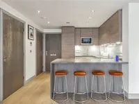 Недвижимость Octavia House, 213 Townmead Road: 10