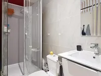Недвижимость Single house 4 rooms: 7