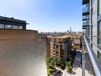 Недвижимость Park Vista Tower, 21 Wapping Lane, London E1W.: 2