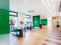 Недвижимость Park Vista Tower, 21 Wapping Lane, London E1W.: 4