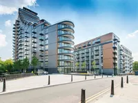 Недвижимость Park Vista Tower, 21 Wapping Lane, London E1W.: 7