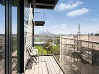 Недвижимость Park Vista Tower, 21 Wapping Lane, London E1W.: 8