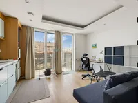 Недвижимость Park Vista Tower, 21 Wapping Lane, London E1W.: 9