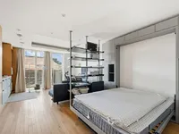 Недвижимость Park Vista Tower, 21 Wapping Lane, London E1W.: 10