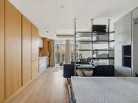 Недвижимость Park Vista Tower, 21 Wapping Lane, London E1W.: 11