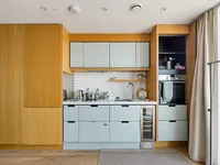 Недвижимость Park Vista Tower, 21 Wapping Lane, London E1W.: 12