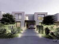 Недвижимость Single house 5.5 rooms: 5