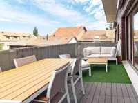 Недвижимость Apartment 5 rooms: 1