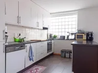 Недвижимость Apartment 5 rooms: 3