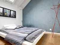Недвижимость Apartment 9 rooms: 7