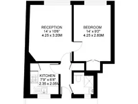 Недвижимость Benson House, Hatfields: 10