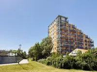 Недвижимость Sumner Road, Galleria Court Sumner Road: 15