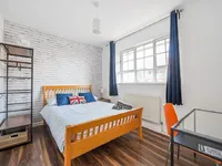Недвижимость Shadwell Gardens, Shadwell: 1