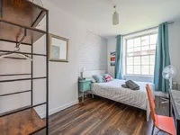 Недвижимость Shadwell Gardens, Shadwell: 3