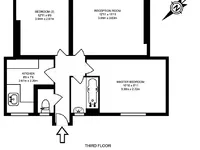 Недвижимость Shadwell Gardens, Shadwell: 11