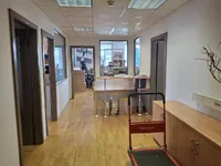 Недвижимость Office space Shishka: 1
