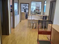 Недвижимость Office space Shishka: 2