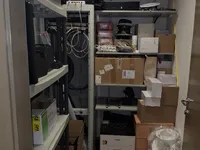 Недвижимость Office space Shishka: 3
