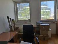 Недвижимость Office space Shishka: 5
