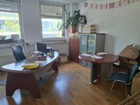 Недвижимость Office space Shishka: 8
