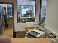 Недвижимость Office space Shishka: 10