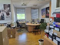 Недвижимость Office space Shishka: 11