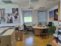 Недвижимость Office space Shishka: 12