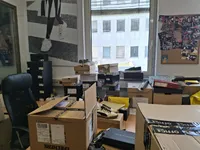 Недвижимость Office space Shishka: 14
