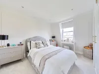 Недвижимость Westgate Terrace, Chelsea: 1
