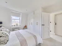 Недвижимость Westgate Terrace, Chelsea: 2
