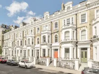 Недвижимость Westgate Terrace, Chelsea: 9