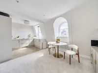 Недвижимость Westgate Terrace, Chelsea: 14
