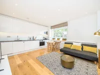 Недвижимость Sloane Avenue, Chelsea: 3