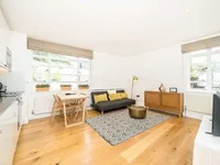 Недвижимость Sloane Avenue, Chelsea: 4