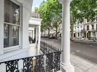 Недвижимость Beaufort Gardens, Knightsbridge: 3