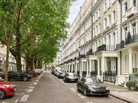 Недвижимость Beaufort Gardens, Knightsbridge: 7