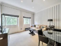 Недвижимость Beaufort Gardens, Knightsbridge: 8