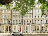 Недвижимость Beaufort Gardens, Knightsbridge: 9