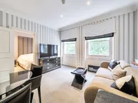 Недвижимость Beaufort Gardens, Knightsbridge: 10